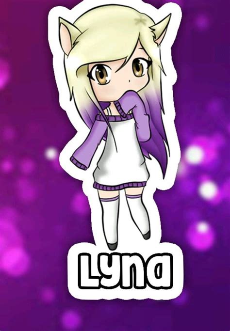 fotos de lyna|lyna vallejos roblox.